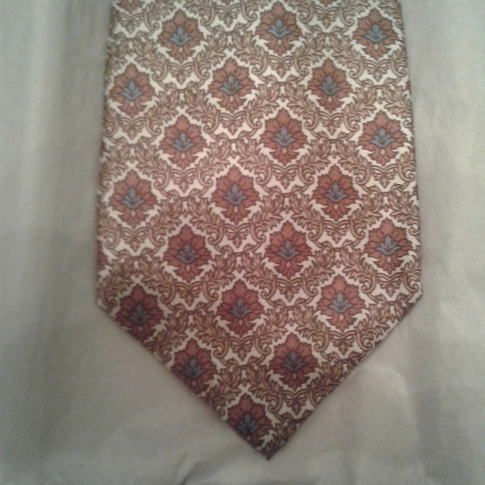 👔 Christian Dior 💯 Silk Tie 👔